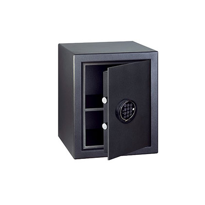 Domestic Safe S2 Size 2 with Electronic Keypad