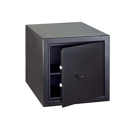 Domestic Safe S2 Size 3 Deep with Key Locking