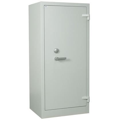Chubbsafes Archive 325 Fireproof Cabinet with Key Locking