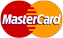 Guardwell payment option - Mastercard Logo